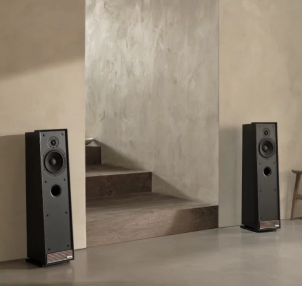Ruark Talisman-R Standlautsprecher